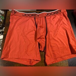 Jockey boxer briefs
